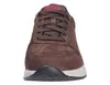 Rollingsoft Herren GABOR Sneaker Braun mocca 7.5 Produktbild-Vorschau 10