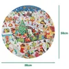 boppi puzzle "Boże Narodzenie" 150 elementów dla dzieci od Podgląd zdjęcia produktu 4