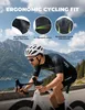 Camiseta de ciclismo VeloNuts para hombre, manga corta, Vista previa de la imagen del producto 4