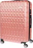 Weissmantel 5er Koffer Set Hartschalenkoffer Koffer Trolley Produktbild-Vorschau 5