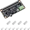 RASPBERRY PI IQaudio Codec, RB-IW-SC0366, für Raspberry Pi Produktbild-Vorschau 6