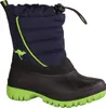 Kangaroos K-Ben 18672-4054 Jungen, Stiefel, Materialmix, Produktbild-Vorschau 1