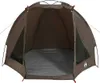 vidaXL Rybársky stan Brown Waterproof Náhľad obrázku produktu 4