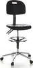 hjh OFFICE Counterstuhl TOP WORK 23 Arbeitsstuhl ohne Produktbild-Vorschau 1