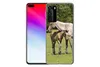 MuchoWow® Handyhülle Schutzhülle Hülle für Huawei P40 Pro Produktbild-Vorschau 2
