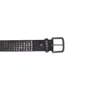 b.belt Quinn Nietengürtel Leder Produktbild-Vorschau 3