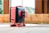 Křížový laser 3D 360° zelený paprsek, samonivelační FORTUM Náhled obrázku produktu 15