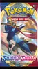 Pokémon - SWSH01 Spada e Scudo - Booster - inglese Anteprima dell’immagine prodotto 2