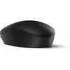 HP 125 - Maus - kabelgebunden - USB - Schwarz Produktbild-Vorschau 2