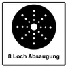 Mirka Softauflage für LEROS Wand- und Deckenschleifer 1 Produktbild-Vorschau 4
