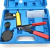 CCLIFE Auto Bremsenentlüfter Bremsflüssigkeitsentlüfter Produktbild-Vorschau 9