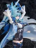 Figurka PVC z gry Genshin Impact 1/7 Eula Wavecrest Waltz Podgląd zdjęcia produktu 8