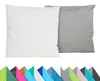 JACK 2er Set Wende Outdoor Kissenhülle Kissenbezug 2-farbig Produktbild-Vorschau 1