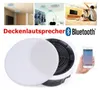 5.haut-parleur de plafond 5 pouces, haut-parleur encastré Voir les images du produit 1