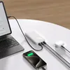 Powerbank Joyroom JR-PBF12 10000mAh 2.4A 2x USB-A 1x USB-C Podgląd zdjęcia produktu 9