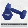 SONGMICS Hantel-Set Kurzhanteln, 2er Set, Krafttraining, zu Produktbild-Vorschau 5