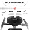 ROCKBROS Housse de selle de vélo en gel pour siège de vélo Voir les images du produit 4