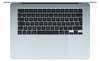 Apple MacBook Air , Apple M, 38,9 cm (15.3"), 2880 x 1864 Produktbild-Vorschau 5