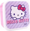 Vadobag Snackbox (3 Stück) Hello Kitty Fresh Bites 6x12x12 Produktbild-Vorschau 9