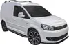 J&J AUTOMOTIVE | GP Windabweiser Für Volkswagen Caddy Produktbild-Vorschau 3