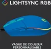 Logitech Gaming Mouse G203 LIGHTSYNC - Maus - optisch - 6 Produktbild-Vorschau 34