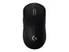 Logitech G PRO X SUPERLIGHT Wireless Gaming Mouse, zadná Náhľad obrázku produktu 15