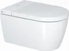Duravit Dusch-WC Pro, SensoWash, 378x575x405, TS, Rimless, Produktbild-Vorschau 7