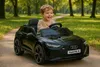 Ekspand | Auto elettrica Audi RS 6 - Nero - Con telecomando Anteprima dell’immagine prodotto 11