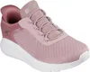 Skechers Bobs Squad Chaos - I Slip-ins Rose Podgląd zdjęcia produktu 12