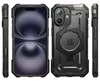 Supcase Ub Grip Mag Magsafe Iphone 16 Schwarz Produktbild-Vorschau 14