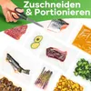 Rolki folii Proficook 28cm x 6m 2 rolki Podgląd zdjęcia produktu 7