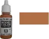 Vallejo 70.981, 17 ml, Bruin, Mat, Fles Productafbeelding-voorbeeld 6