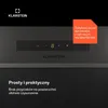 Klarstein Okap kuchenny, Okap wyciągowy/z recyrkulacją z Podgląd zdjęcia produktu 5