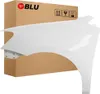 BLU Aile Compatible avec VW Volkswagen Polo 6R1 LC9A Gauche Voir les images du produit 1