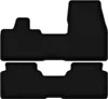 Tappetini in velluto per BMW I3 L01 (2013-, hatchback) Anteprima dell’immagine prodotto 1