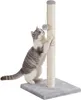 Arbre à chat de 84 cm | Griffoir avec sisal naturel et Voir les images du produit 1
