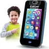 Smartphone per bambini VTech KidiCom Advance 3.0, nero, Anteprima dell’immagine prodotto 6