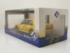 Solido Modellauto Maßstab 1:18 BMW E30 M3 GR.A #1 gelb 1992 Produktbild-Vorschau 10