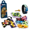 Sada doplňků LEGO Dots Bradavice 41808 Náhled obrázku produktu 4