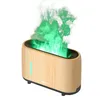 PRIXTON Luftbefeuchter und Aroma-Diffuser mit Flammeneffekt Produktbild-Vorschau 9