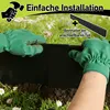 Faziango Rasenkante 15 cm x 10 m Trennrand Beet Zaun Produktbild-Vorschau 5