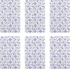 RICOLOR 12076 Frühstücksbrettchen Indisch Blau, HPL, Produktbild-Vorschau 1