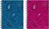 Herlitz 10525186, Mehrfarbig, A5, 100 Blätter, 70 g/m², Produktbild-Vorschau 1