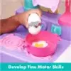 Gabby's Dollhouse Dreamworks - Cakey’s Lifesize Kitchen, Produktbild-Vorschau 4