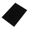 A black rectangular mat is shown on a white background. Náhľad obrázku produktu