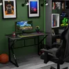Huzaro Hero 1.6 | Computertisch Gamingtisch Schreibtisch | Produktbild-Vorschau 14