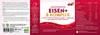 Swedish Nutra Liquid Iron  Eisen  Vitamin B Komplex  Produktbild-Vorschau 1