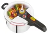 Tefal Secure 5 Click YS22Q61, 6 l, Keramik, Gas, Halogen, Produktbild-Vorschau 8
