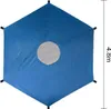 Trampolin-Sonnenschutz-Überdachung, Produktbild-Vorschau 6