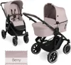 ABC Design Kombi-Kinderwagen Salsa 4 Air - inkl. Babywanne Produktbild-Vorschau 17